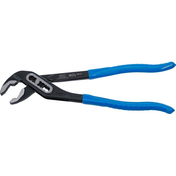 BGS Technic Water Pump Pliers | Box-Joint Type | 300 mm BGS Technic Water Pump Pliers | Box-Joint Type | 300 mm