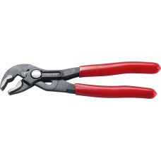 BGS Technic Water Pump Pliers | Locking Type | 175 mm