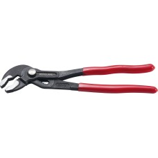BGS Technic Water Pump Pliers | Locking Type | 240 mm