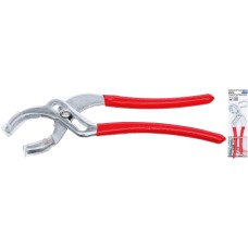 BGS Technic Sanitary Pliers / Connector Pliers | 230 mm