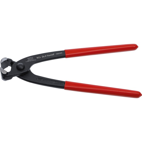 BGS Technic Mechanic's Pliers | DIN ISO 9242A | 220 mm BGS Technic Mechanic's Pliers | DIN ISO 9242A | 220 mm