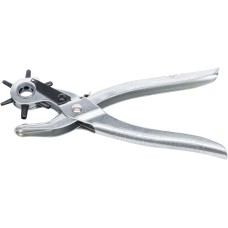 BGS Technic Revolving Punch Pliers | 2 - 4.5 mm