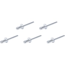 BGS Technic Blind Rivets Assortment | Ø  4.8 mm | 50 pcs.