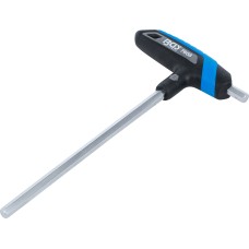 BGS Technic Screwdriver with T-Handle | internal Hexagon | 8 mm
