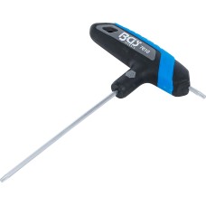 BGS Technic Screwdriver with T-Handle | T-Star (for Torx) | T10