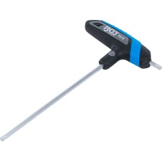 BGS Technic Screwdriver with T-Handle | T-Star (for Torx) | T25