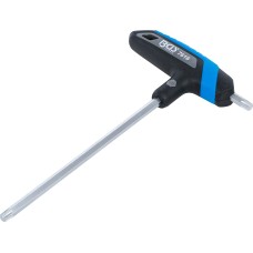 BGS Technic Screwdriver with T-Handle | T-Star (for Torx) | T40