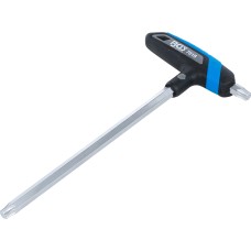 BGS Technic Screwdriver with T-Handle | T-Star (for Torx) | T50