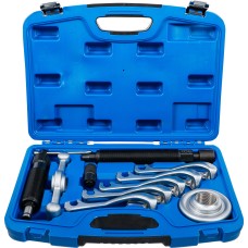 BGS Technic Hydraulic Drive Shaft Puller Set | 125 - 215 mm