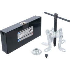 BGS Technic Brake Drum Extractor / Drive Shaft Push Out Tool, 5-legs | universal