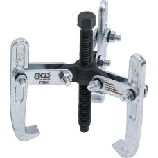 BGS Technic External / Internal 3-arm Puller | 20 - 100 mm