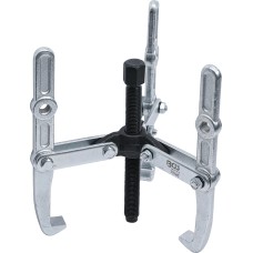 BGS Technic External / Internal 3-arm Puller | 30 - 150 mm