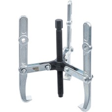 BGS Technic External / Internal 3-arm Puller | 40 - 210 mm
