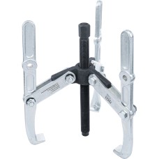 BGS Technic External / Internal 3-arm Puller | 50 - 300 mm