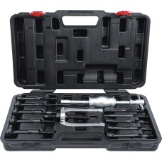 BGS Technic Blind Hole Bearing Puller Set | 16 pcs. BGS Technic Blind Hole Bearing Puller Set | 16 pcs.