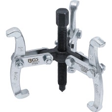 BGS Technic External / Internal 3-arm Puller | 15 - 100 mm
