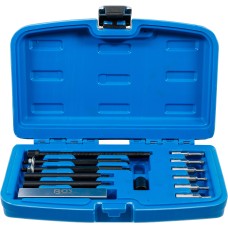 BGS Technic Bearing Puller Set | 10 pcs.