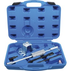 BGS Technic Wheel Hub Puller with Sliding Hammer | 6 pcs.