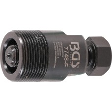 BGS Technic Rotor Puller | M28 x 1.5 mm