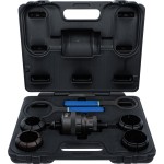 Wheel BeaRing & Rubber Bushes