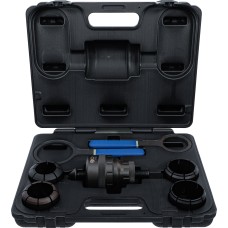 BGS Technic Inner Wheel Bearing Puller Set | 40 - 62 mm | 8 pcs.