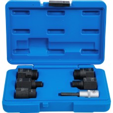 BGS Technic Injector Removal Kit | 6 pcs.
