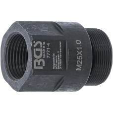 BGS Technic Disassembly Adaptor from BGS 7771 | M25 x M20 x 41 mm BGS Technic Disassembly Adaptor from BGS 7771 | M25 x M20 x 41 mm