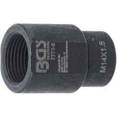 BGS Technic Disassembly Adaptor from BGS 7771 | M14 x M20 x 39 mm BGS Technic Disassembly Adaptor from BGS 7771 | M14 x M20 x 39 mm