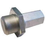 Drive Shaft & Wheel Hub