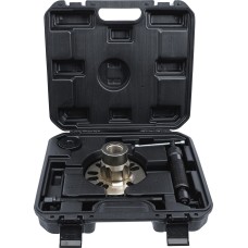 BGS Technic Hydraulic Drive Shaft Puller Set | 98 - 125 mm