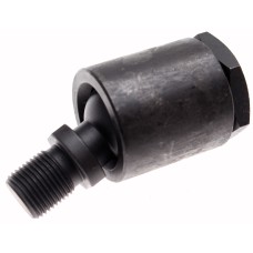 BGS Technic Ball Joint Adapter | M18 x 1.5 mm BGS Technic Ball Joint Adapter | M18 x 1.5 mm
