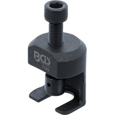 BGS Technic Windscreen Wiper Arm Puller | 15 mm | for Audi