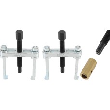 BGS Technic Windscreen Wiper Arm Puller | for Ford, Mercedes-Benz, Seat
