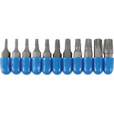 BGS Technic Bit Set | 6.3 mm (1/4