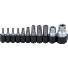 BGS Technic Bit Set | 6,3 mm (1/4