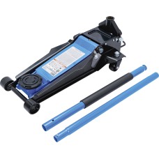 BGS Technic Floor Jack | hydraulic | 2.5 t
