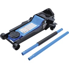 BGS Technic Floor Jack | hydraulic | 3.5 t