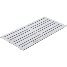 BGS Technic Magnet Board | Steel | extra flat | 300 x 150 mm