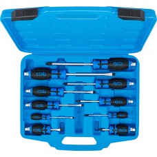 BGS Technic Screwdriver Set | 10 pcs.
