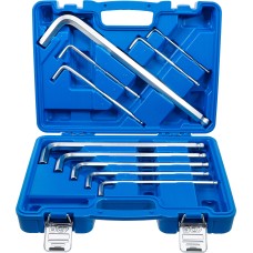 BGS Technic L-Type Wrench Set | 