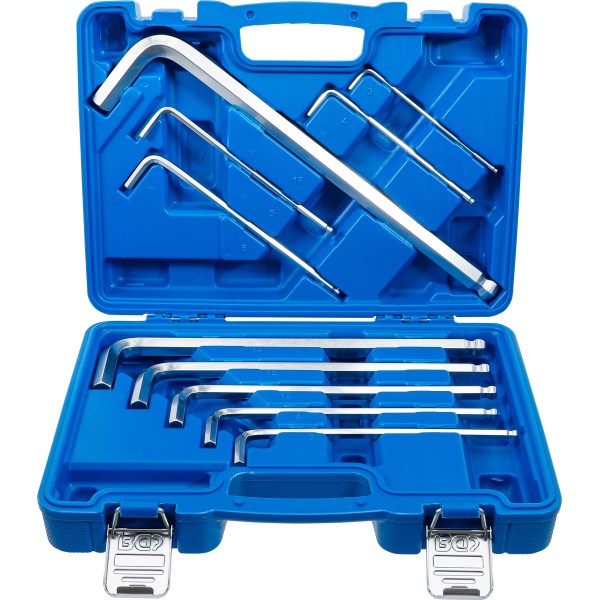 BGS Technic L-Type Wrench Set | BGS Technic L-Type Wrench Set |