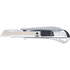 BGS Technic Snap-off Knife | Blade width 18 mm