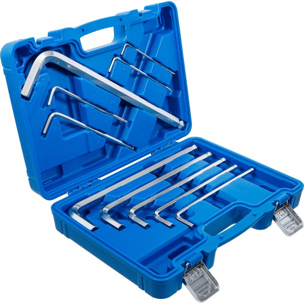 BGS Technic L-Type Wrench Set | BGS Technic L-Type Wrench Set |
