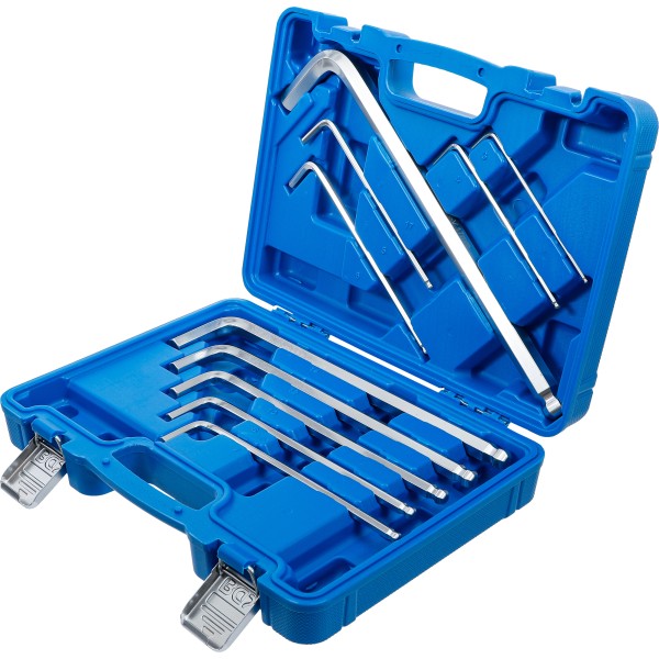 BGS Technic L-Type Wrench Set | BGS Technic L-Type Wrench Set |