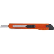 BGS Technic Universal Knife | Break-off segmented Blade 9 mm