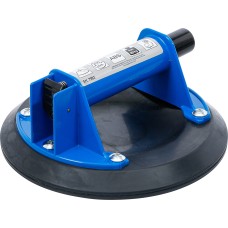 BGS Technic Rubber Suction Lifter | extra strong | Ø 200 mm