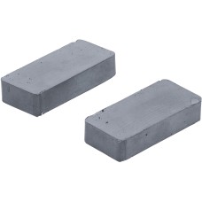 BGS Technic Magnet Set | ceramic | 2 pcs.
