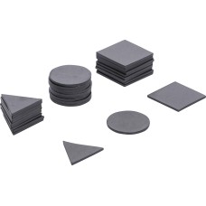 BGS Technic Magnet Set | flexible | 30 pcs.