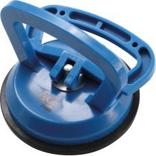 BGS Technic Rubber Suction Lifter | ABS | Ø 115 mm