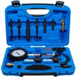 Engine / Oil Pressure